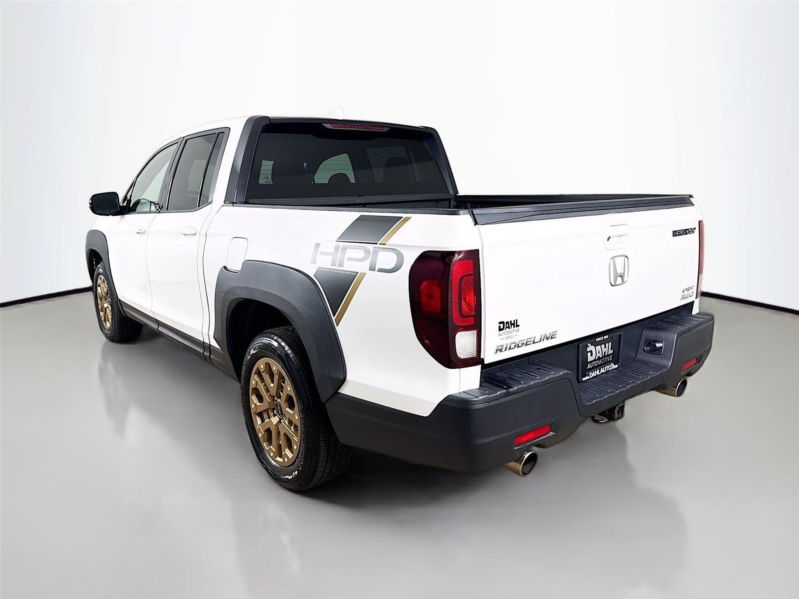 Used 2022 Honda Ridgeline Sport image 10