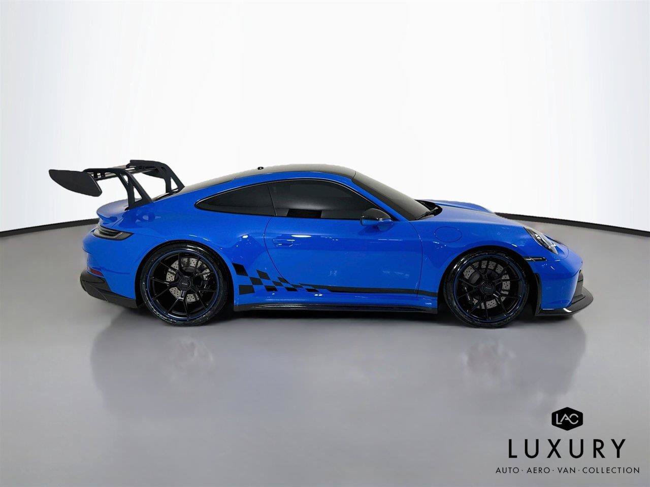 Used 2022 Porsche 911 GT3 RWD image 4
