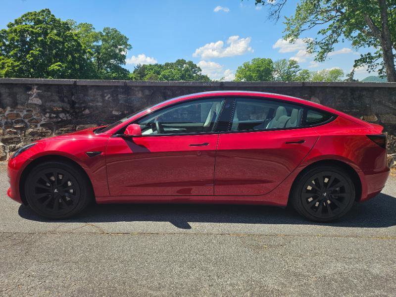 Used 2023 Tesla Model 3 Standard Range RWD image 7
