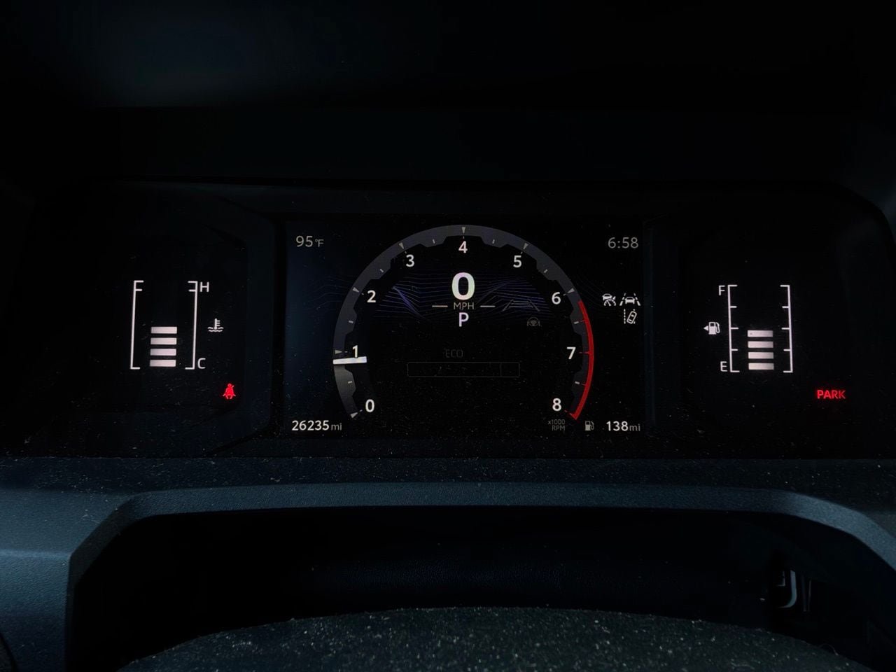 Used 2025 Toyota 4Runner SR5 RWD image 39