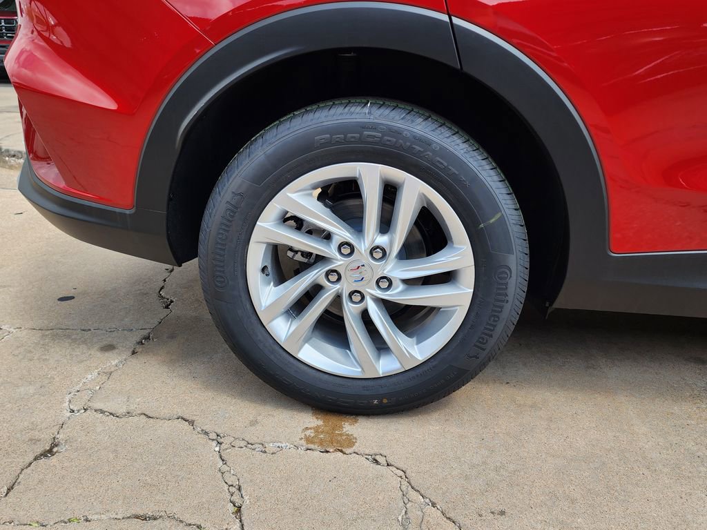 New 2026 Buick Envista Preferred image 49