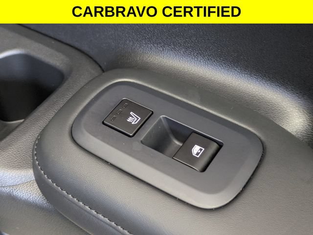 Used 2026 Hyundai Santa Fe Calligraphy FWD image 37
