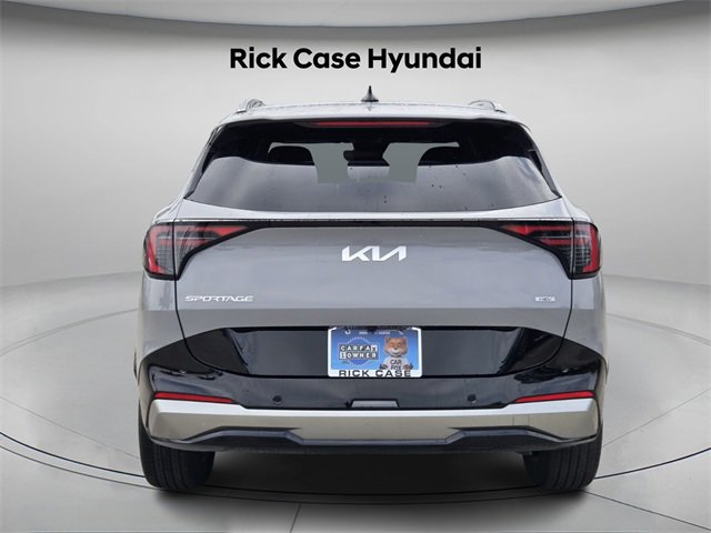 Used 2026 Kia Sportage SX Prestige image 5
