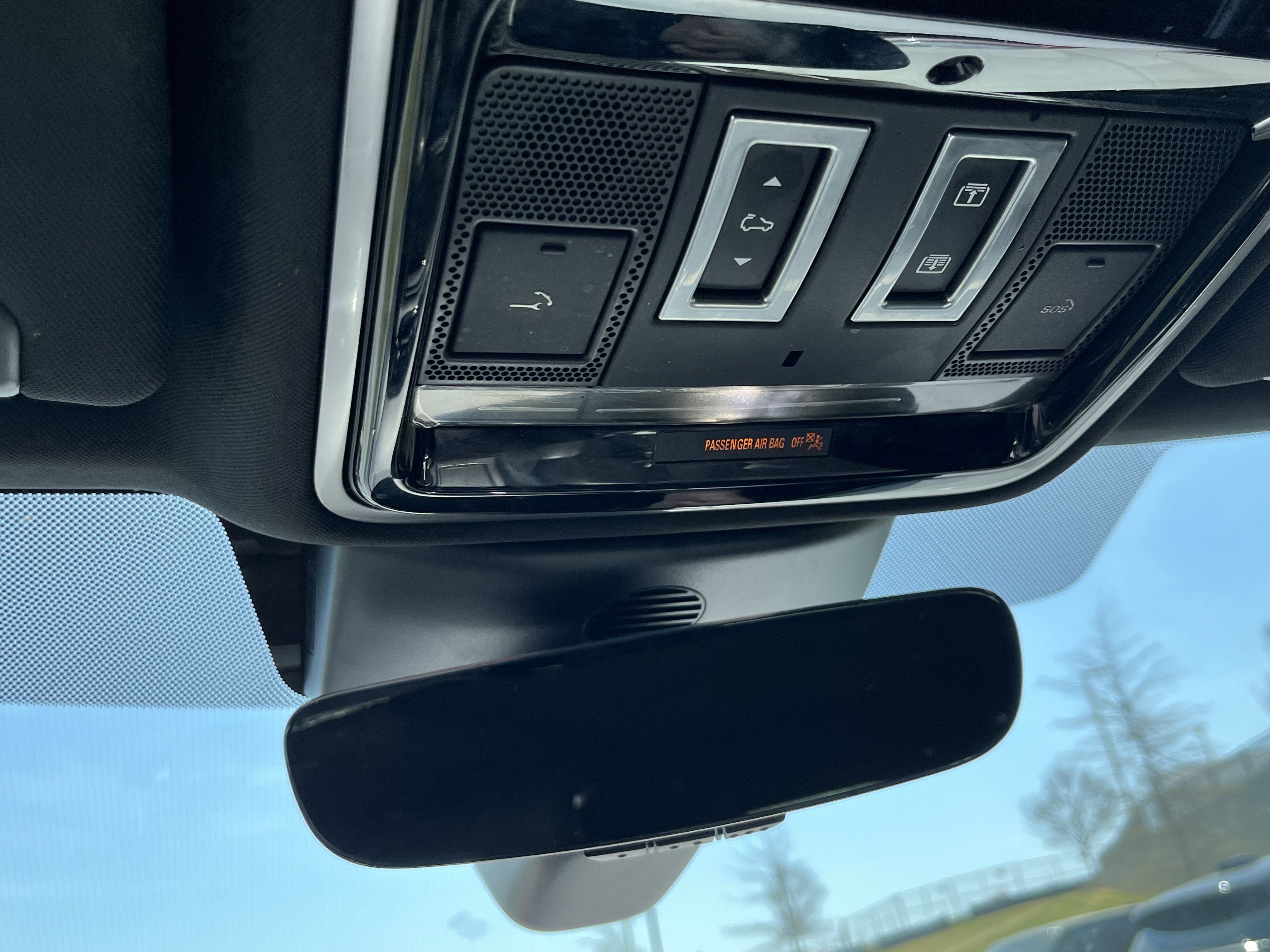 Used 2022 Land Rover Range Rover Sport HST image 22