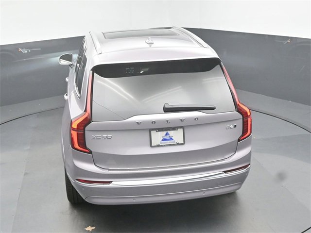 New 2026 Volvo XC90 B6 Core image 48