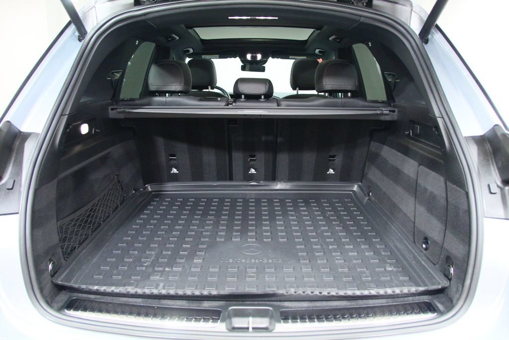 Certified 2026 Mercedes-Benz GLE 350 4MATIC image 28