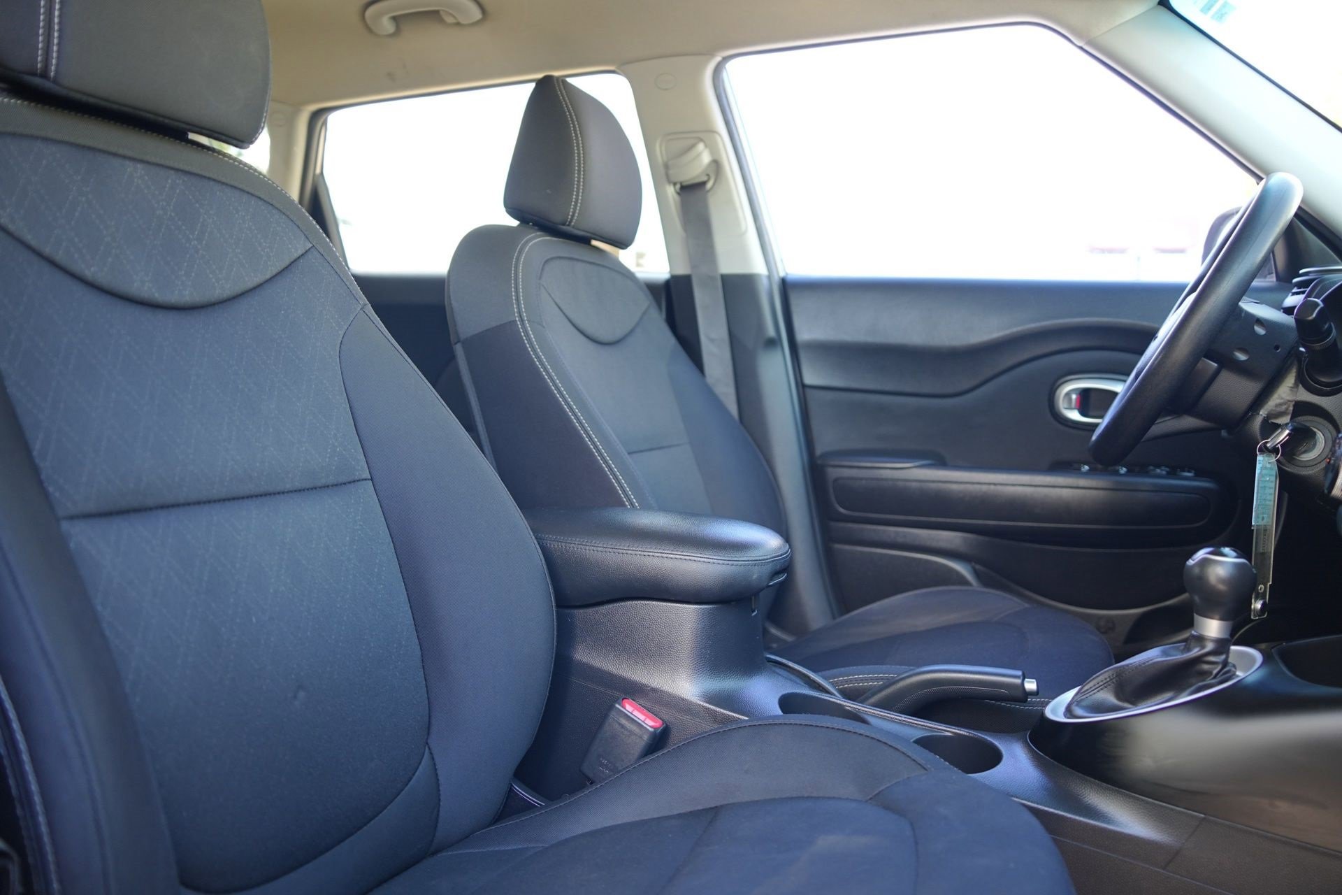 Used 2017 Kia Soul image 14