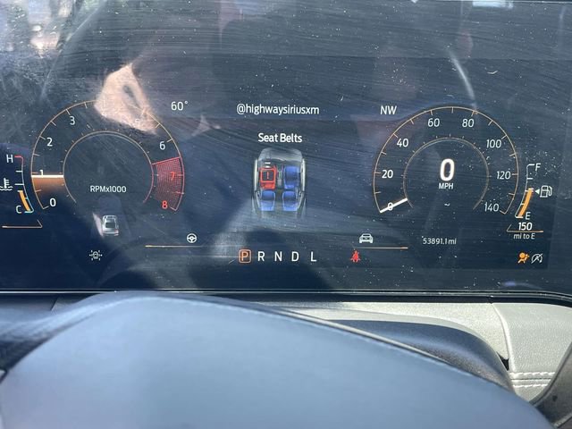 Used 2024 Ford Mustang Premium image 31