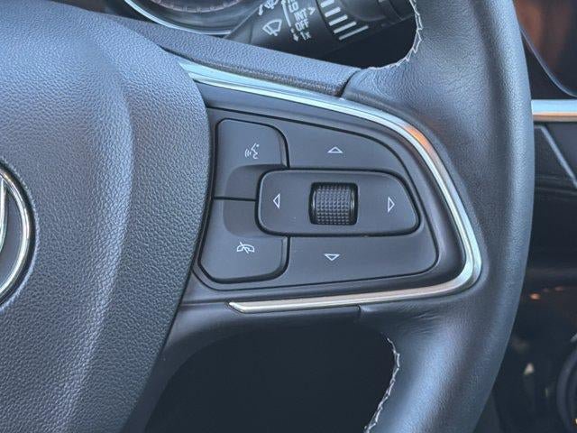Used 2021 Buick Encore GX Preferred FWD image 25