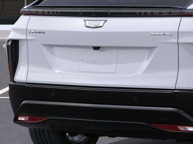 New 2026 Cadillac Lyriq Premium Sport AWD/4WD image 14