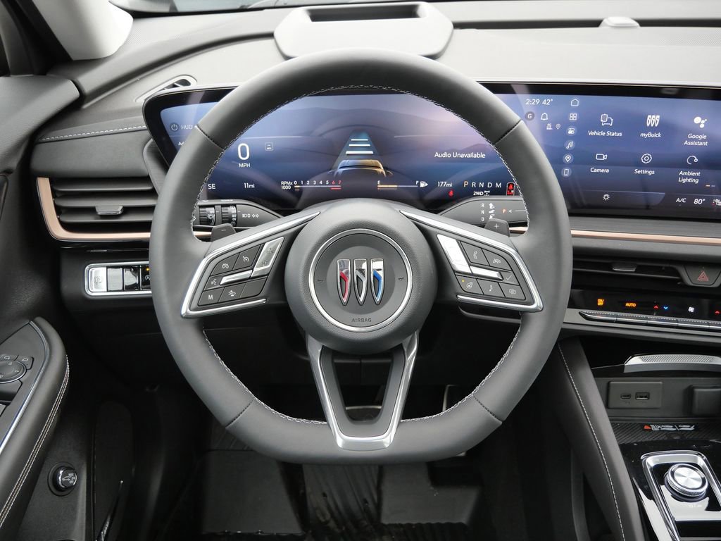 New 2026 Buick Envision Sport Touring image 39