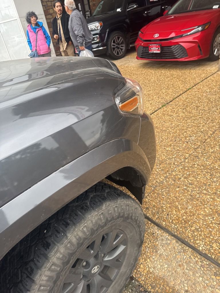Used 2023 Toyota Tacoma SR5 RWD image 25