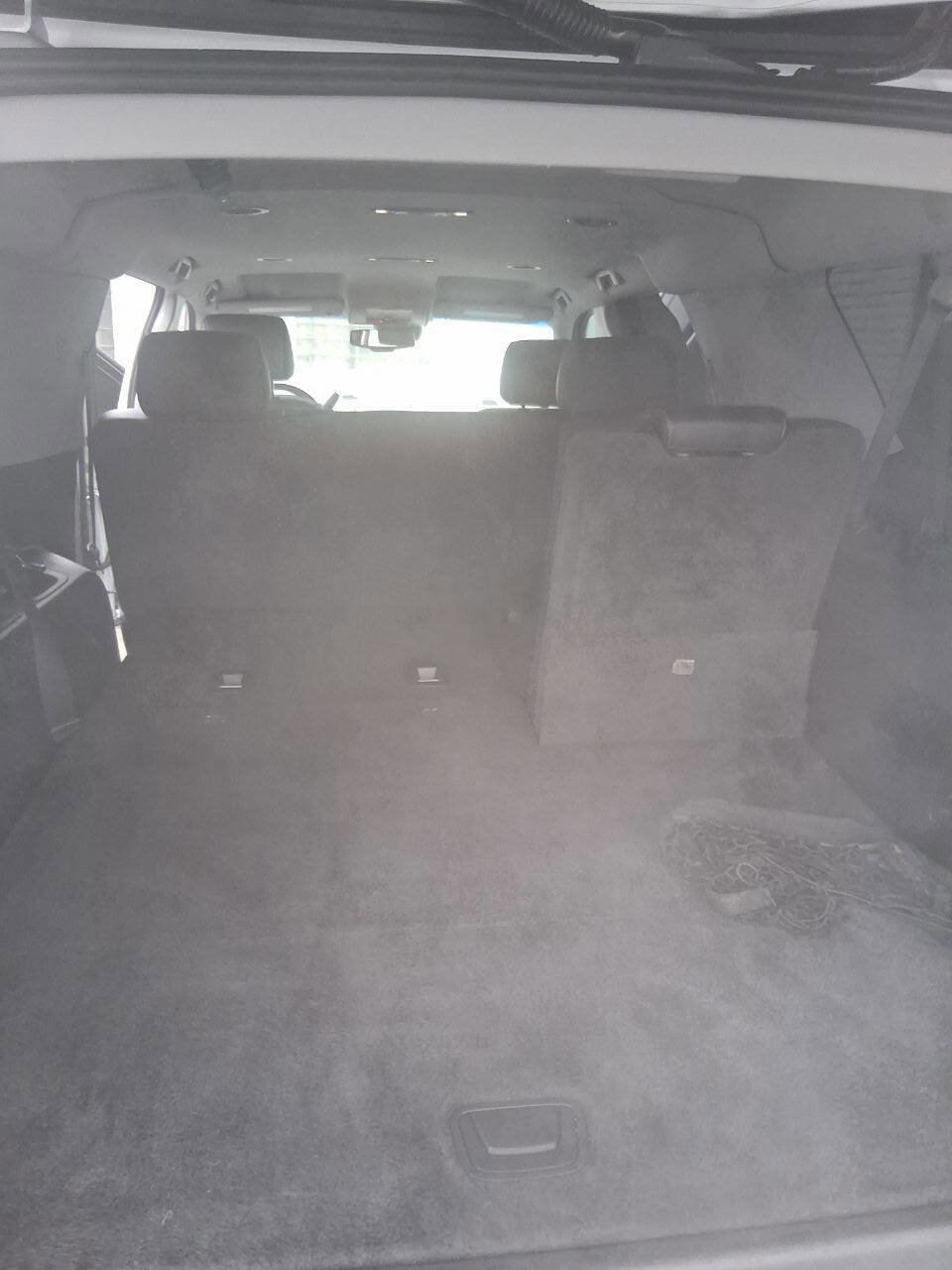 Used 2016 GMC Yukon XL SLT image 21