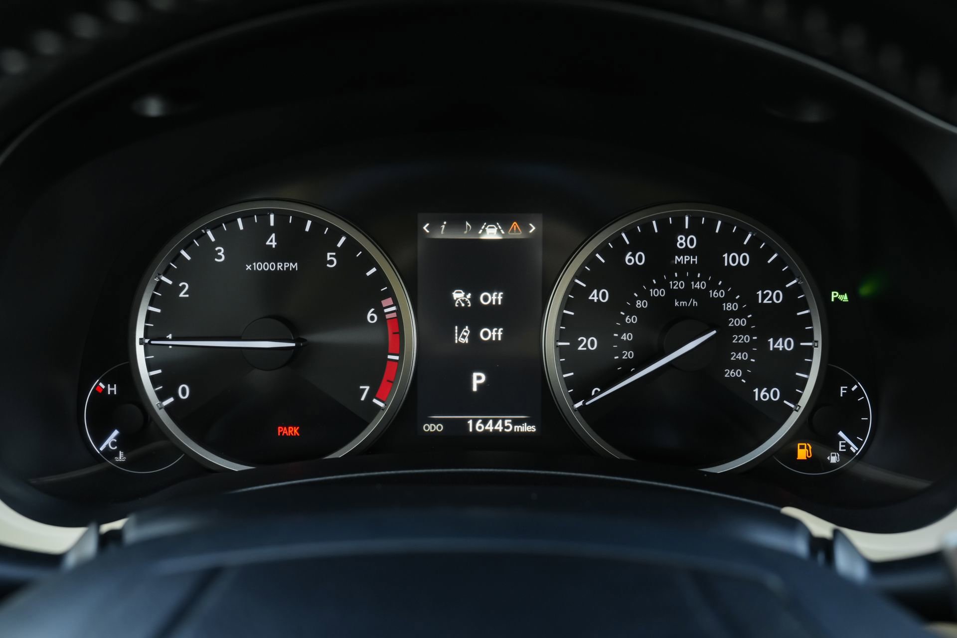 Used 2021 Lexus NX 300 FWD w/ Comfort Package image 10