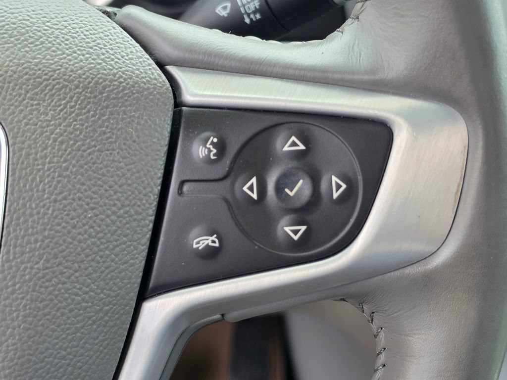 Used 2018 GMC Acadia SLE w/ Driver Alert Package I FWD image 19