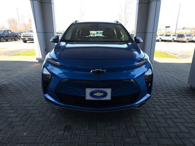Used 2023 Chevrolet Bolt EUV Premier FWD image 6