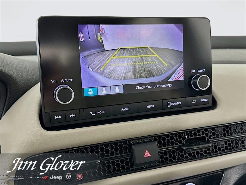 Used 2024 Honda HR-V LX image 31