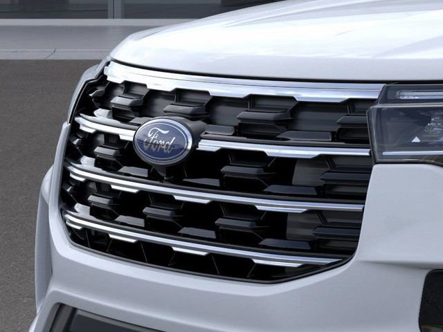 New 2026 Ford Explorer Active w/ Active Comfort Package image 18