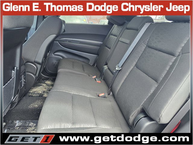 New 2026 Dodge Durango GT RWD image 11