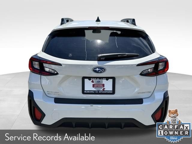 Certified 2025 Subaru Crosstrek 2.5i Premium AWD/4WD image 7