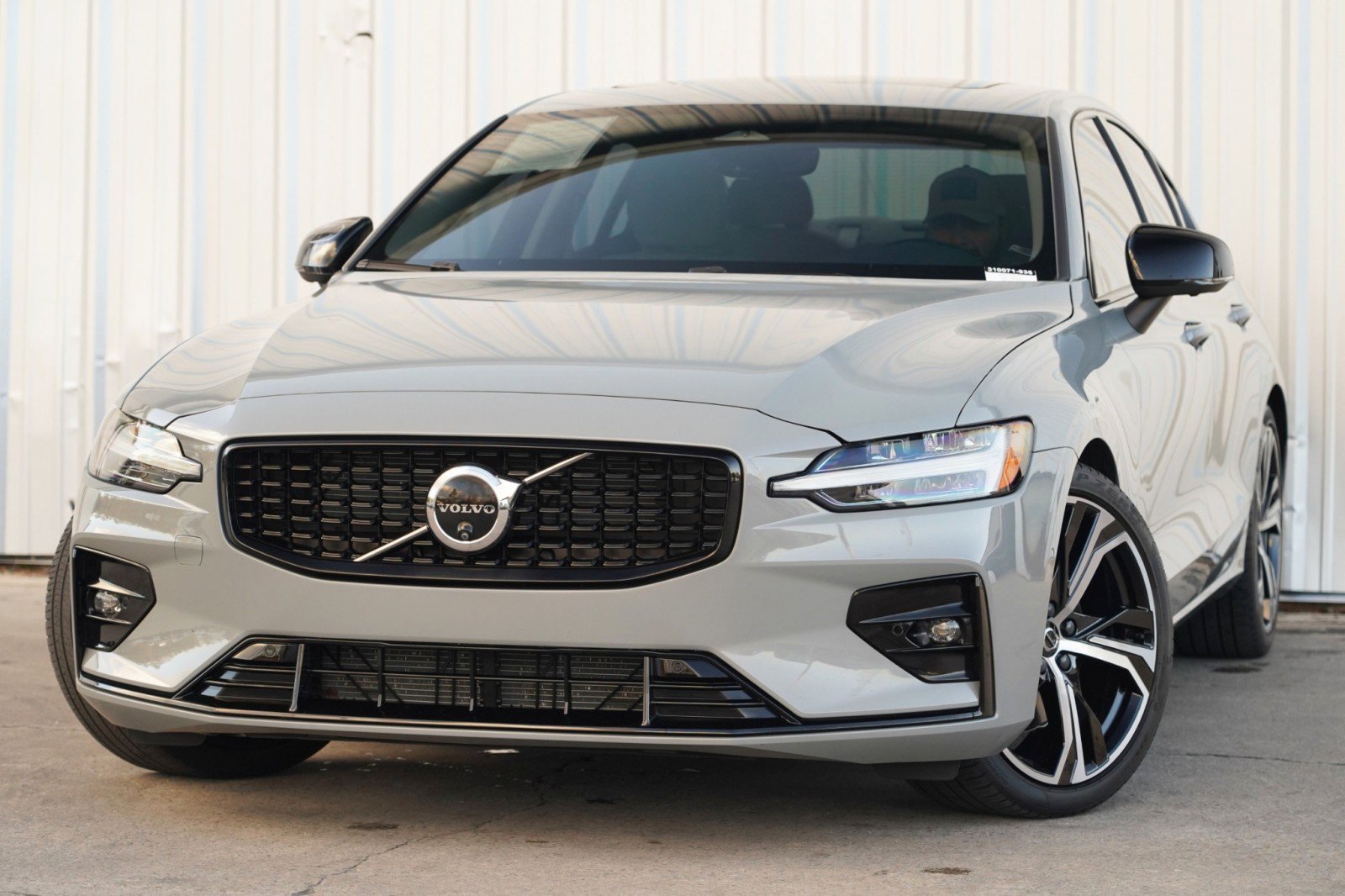 Used 2024 Volvo S60 B5 Plus w/ Protection Package Premier image 3