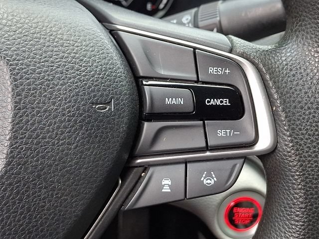 Used 2018 Honda Accord LX image 23