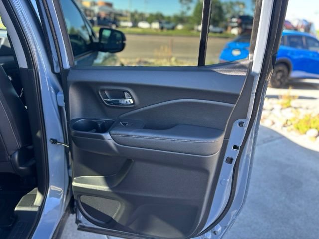 Used 2024 Honda Ridgeline RTL image 30