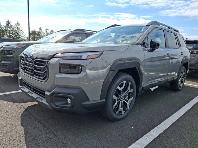 New 2026 Subaru Outback Touring XT image 2