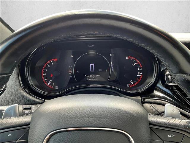 Used 2022 Dodge Durango GT AWD/4WD image 22