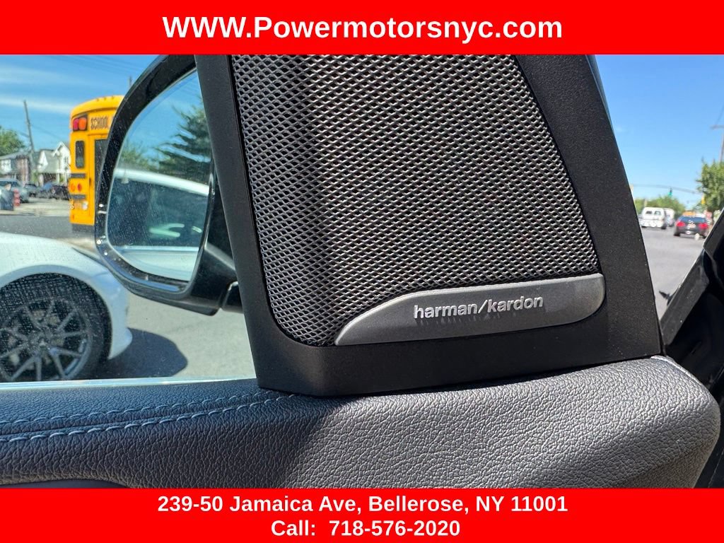 Used 2021 BMW X5 xDrive40i w/ Premium Package AWD/4WD image 34