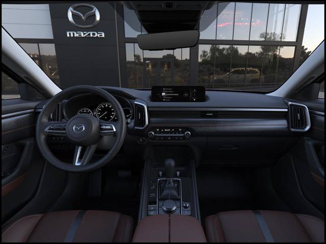 New 2026 MAZDA CX-50 AWD 2.5 S w/ Weather Package image 2