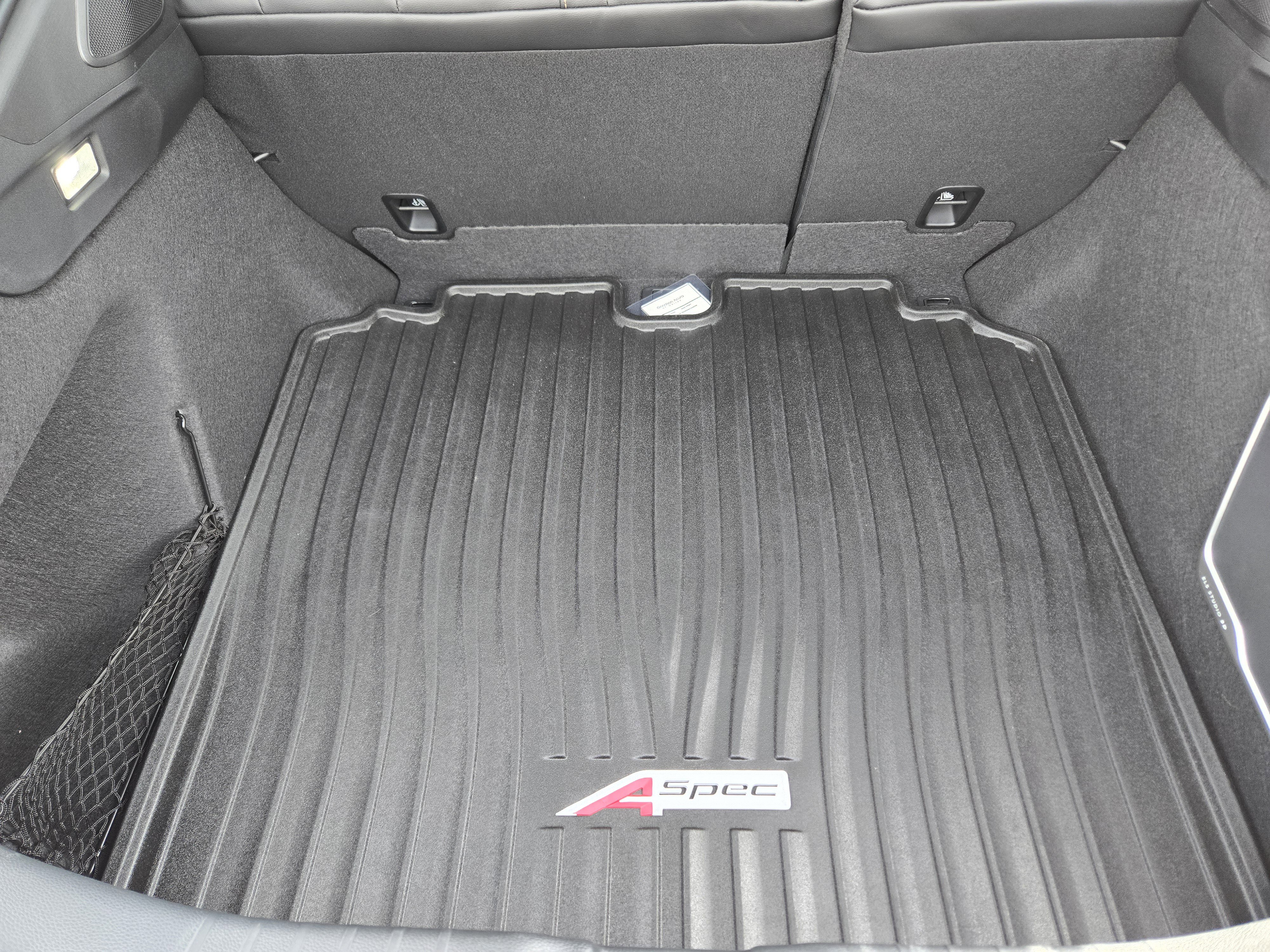 Certified 2026 Acura Integra A-Spec image 32