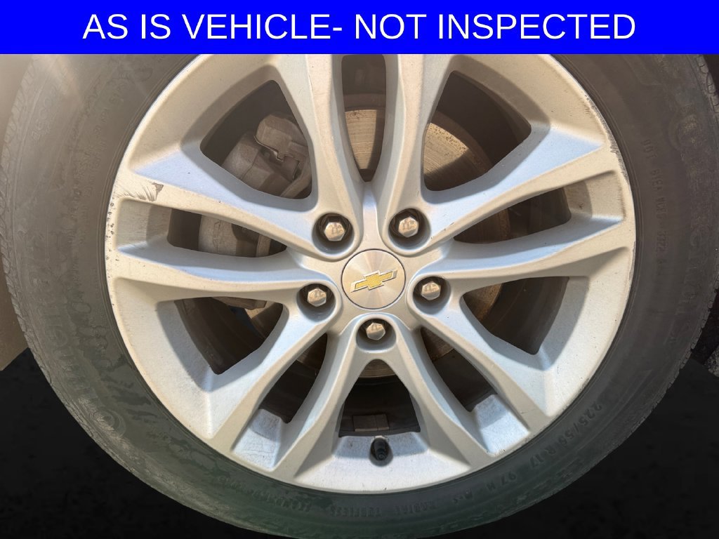 Used 2016 Chevrolet Malibu LT FWD image 9