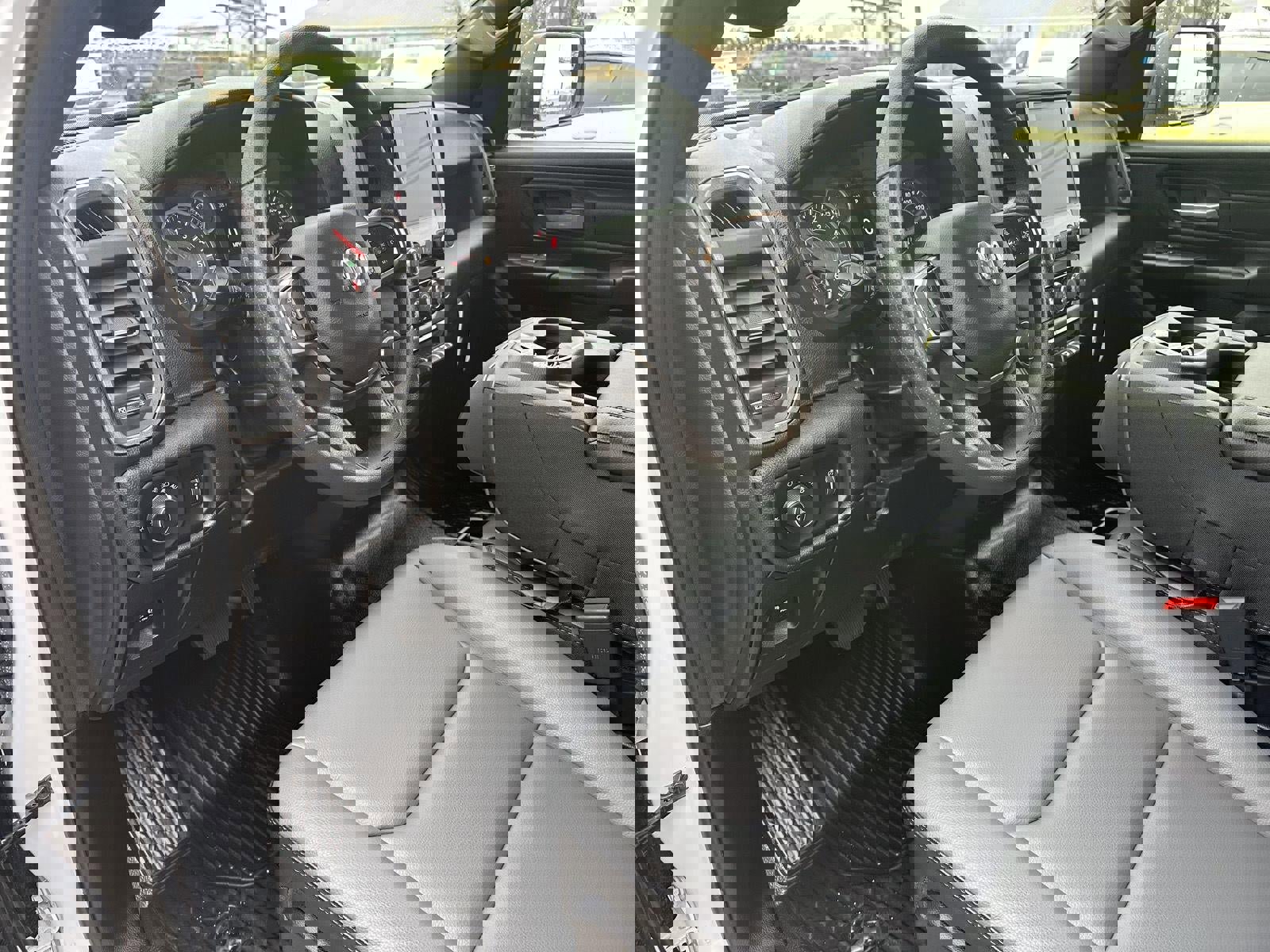 New 2026 RAM 1500 Tradesman w/ Protection Group image 10