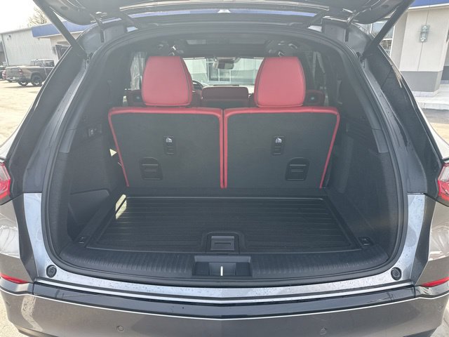 Used 2025 Acura MDX A-Spec AWD/4WD image 17