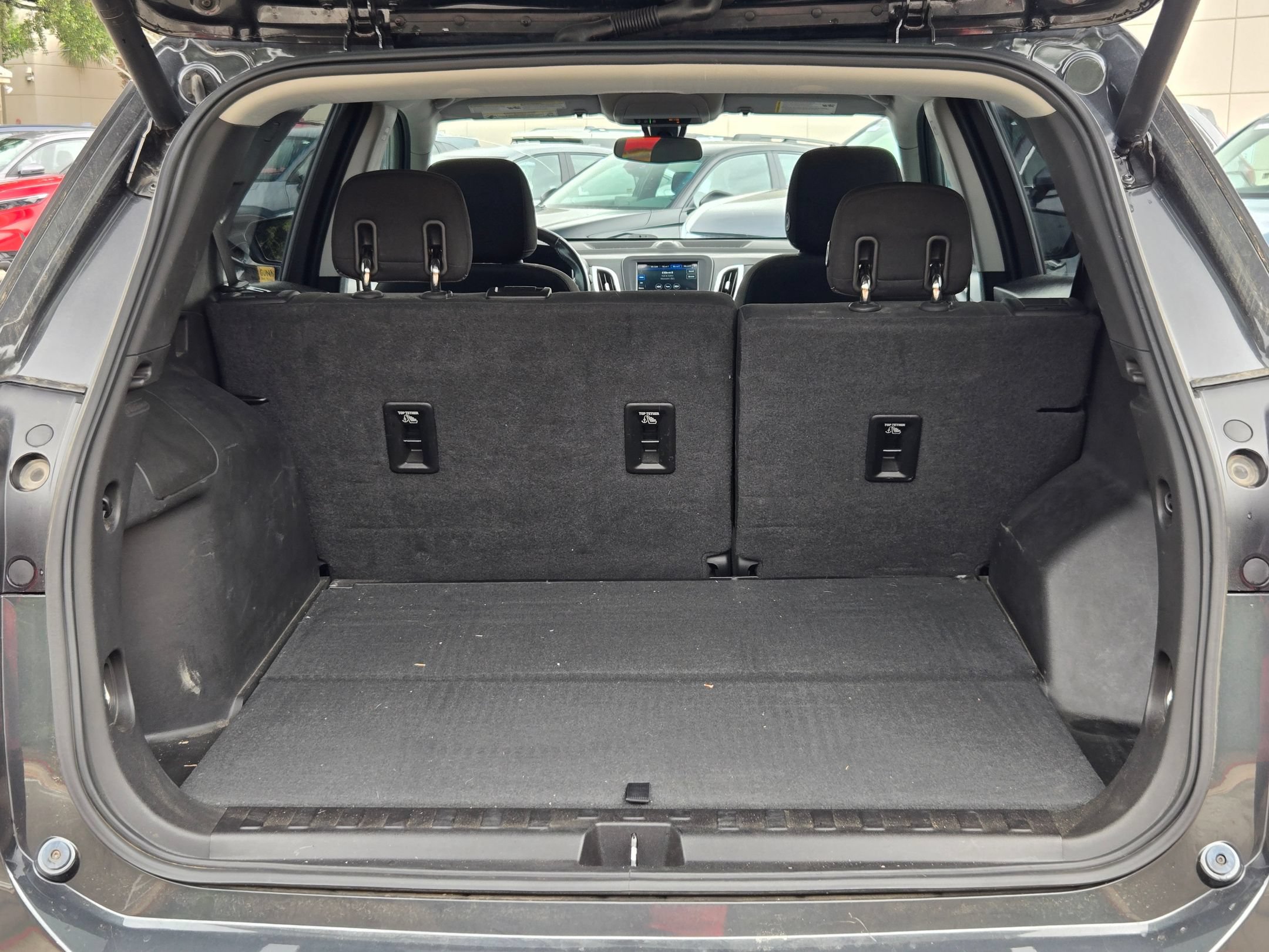 Used 2019 Chevrolet Equinox LT FWD image 21