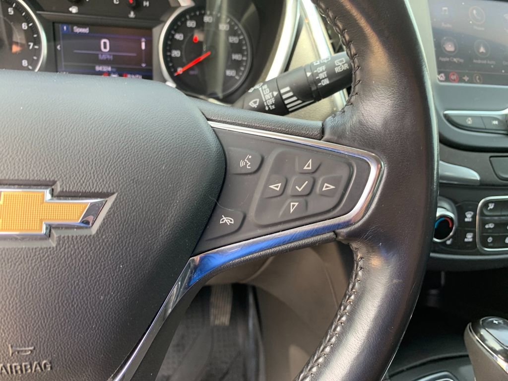 Used 2020 Chevrolet Equinox LT AWD/4WD image 30