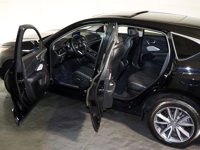 Certified 2023 Acura RDX w/ Technology Package image 5
