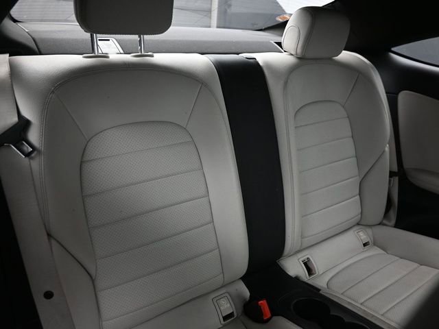 Used 2018 Mercedes-Benz C 300 Coupe image 11