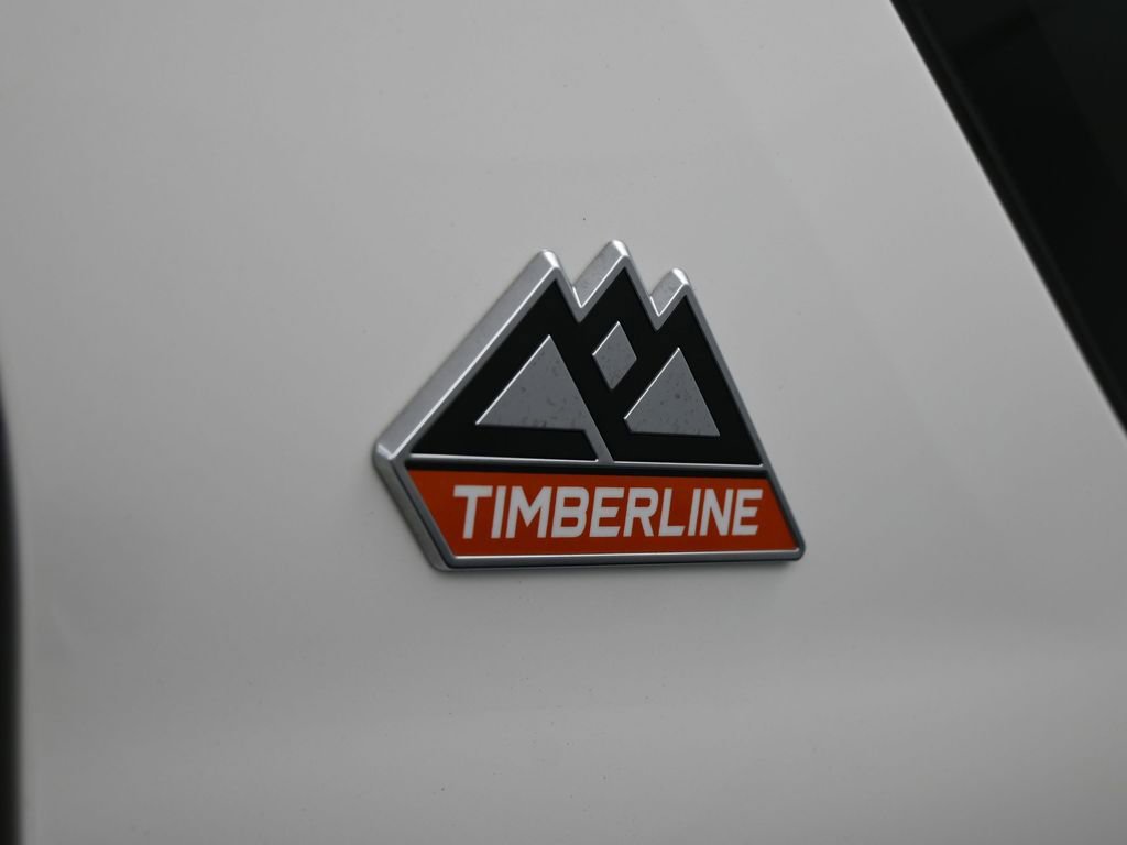 Used 2023 Ford Explorer Timberline w/ Timberline Technology Package image 34