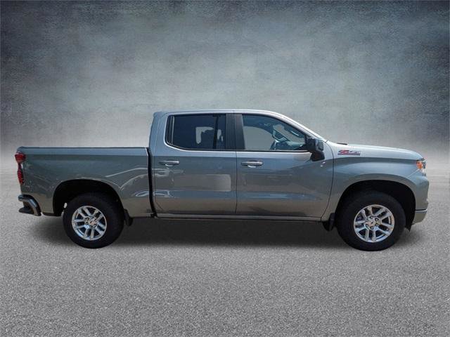 New 2026 Chevrolet Silverado 1500 RST image 3