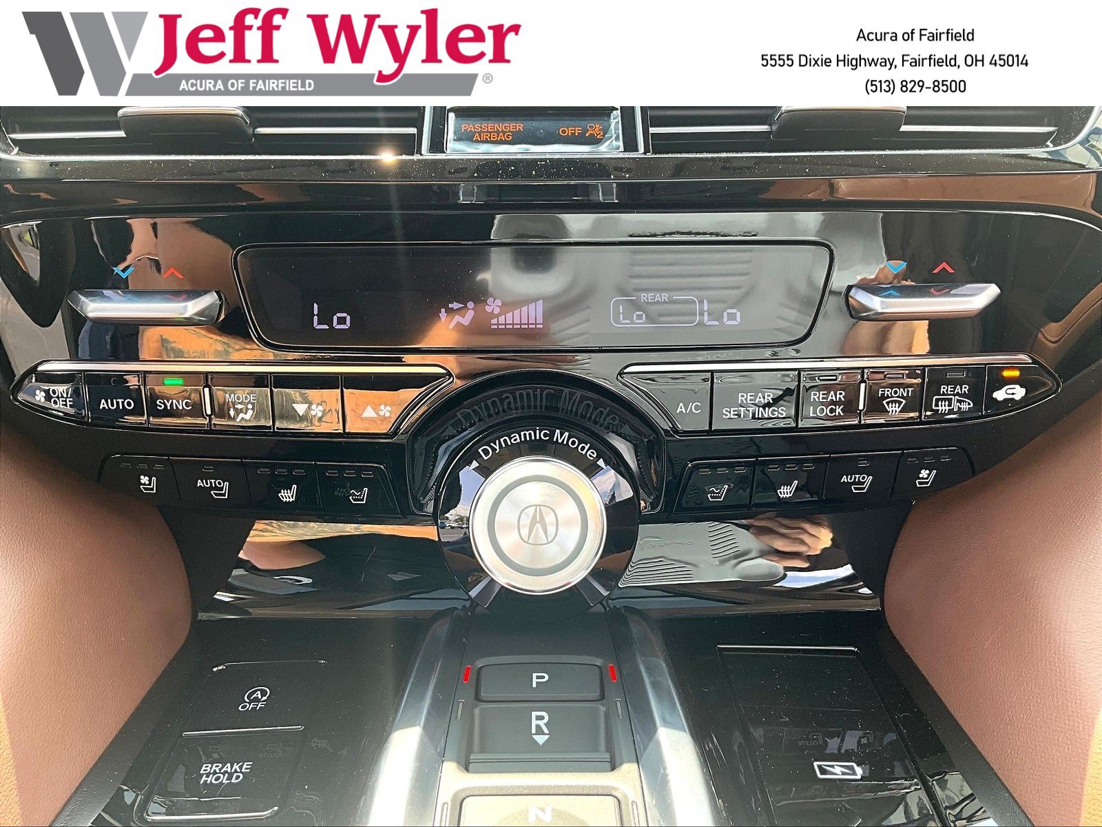 New 2026 Acura MDX w/ Advance Package AWD/4WD image 25