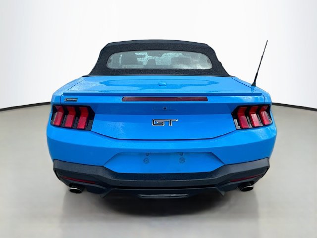 Used 2024 Ford Mustang GT Premium RWD image 7