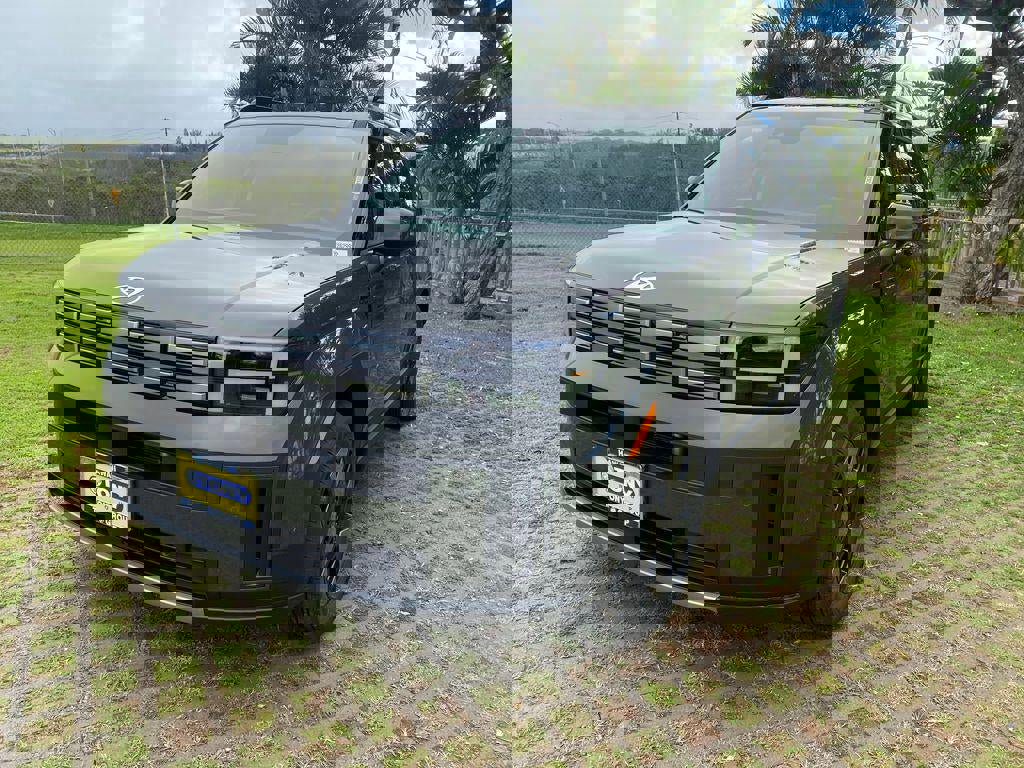 New 2026 Hyundai Santa Fe SEL image 3