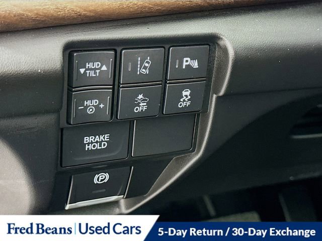 Used 2020 Acura RDX AWD w/ Advance Package image 11