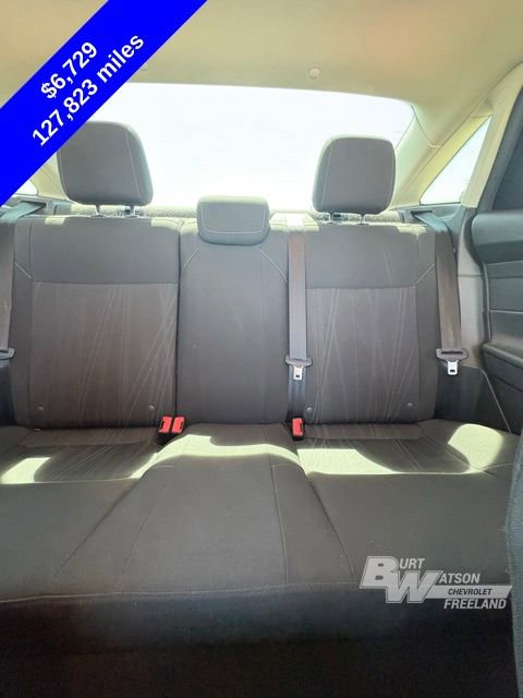 Used 2017 Ford Focus SE FWD image 25