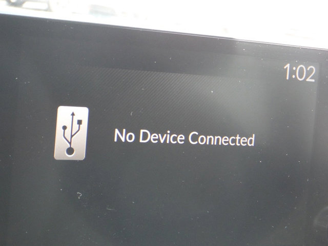 Used 2024 Honda CR-V EX image 22