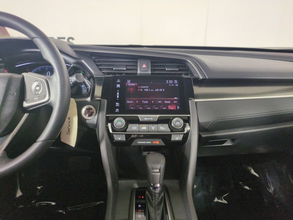 Used 2018 Honda Civic EX image 17