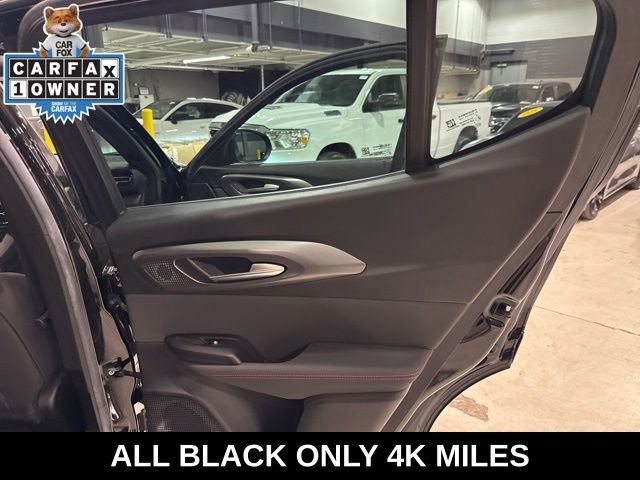 Used 2024 Dodge Hornet R/T Plus w/ Track Pack image 33