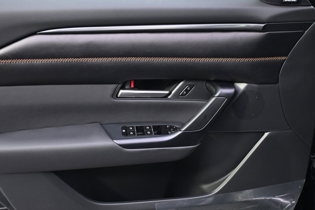 New 2026 MAZDA CX-50 AWD 2.5 Hybrid w/ Weather Package image 22